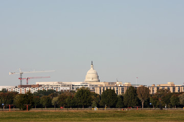 City of Washington DC