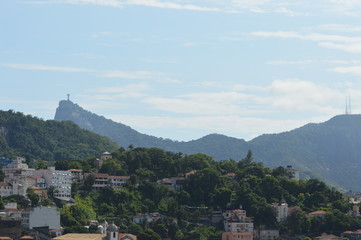 Naklejka premium rio de janeiro - rj