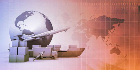 Global Distribution Network