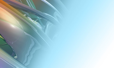 abstract background © neurostructure