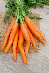 carottes