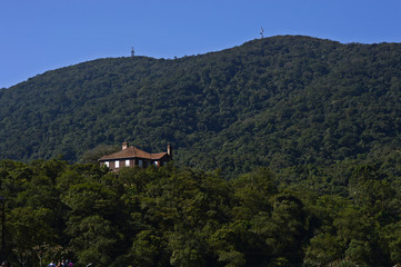 Casa na Montanha