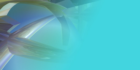 Abstract illustration