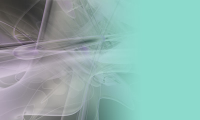 abstract background