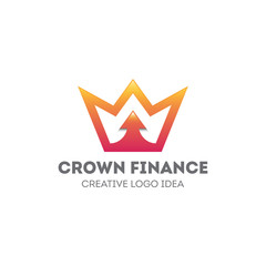 CROWN ARROW FINANCE LOGO