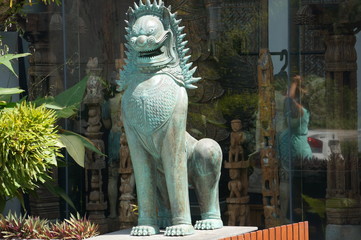 Sculpture in Thailand