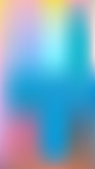 Light colorful background image.