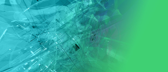abstract background