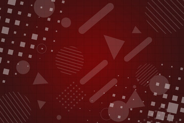 abstract, pattern, red, texture, design, illustration, backdrop, wallpaper, blue, halftone, art, light, graphic, dot, yellow, pink, circle, green, dots, wave, color, backgrounds, technology, digital