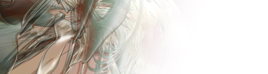 abstract background