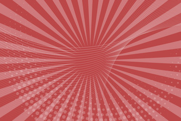 abstract, pattern, texture, retro, design, wallpaper, illustration, white, paper, red, rays, sun, burst, vintage, blue, grunge, old, swirl, sunburst, art, line, color, graphic, lines, backdrop