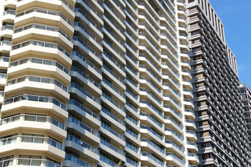 buildings in Sydney (Australia)