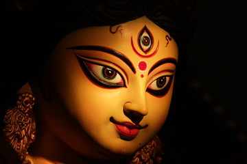 God Durga