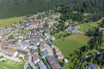 San Martino di Castrozza