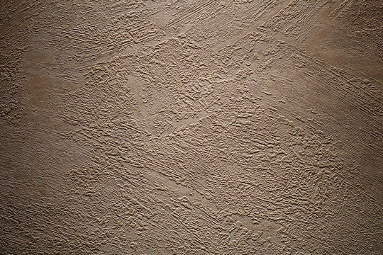 Brown textured wall backdrop background