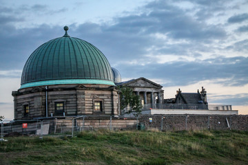 Obraz premium observatory