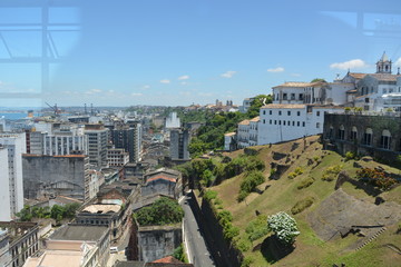 Fototapeta premium salvador - bahia