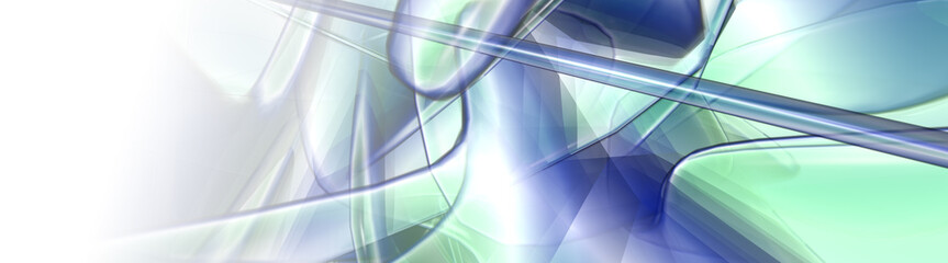 Abstract illustration