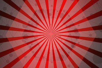 Fototapeta premium abstract, orange, wallpaper, illustration, design, light, wave, pattern, red, graphic, yellow, texture, color, blue, backgrounds, art, digital, lines, gradient, line, pink, curve, backdrop, motion