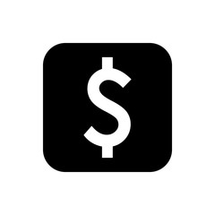 Money vector icon