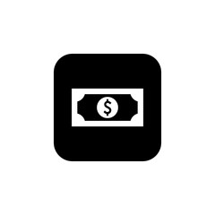 Money vector icon