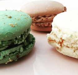 Macarons