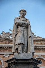 Giacomo Leopardi