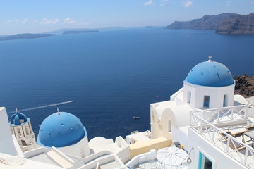 Santorini