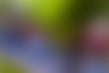 abstract background with blurred soft focus
