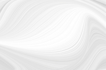The texture of white marble for a pattern of packaging in a modern style. Beautiful drawing with the divorces and wavy lines in gray tones for wallpapers and screensaver.