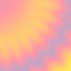 Obraz premium Bright pastel colored blur background.