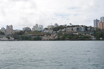 Fototapeta premium salvador - bahia 
