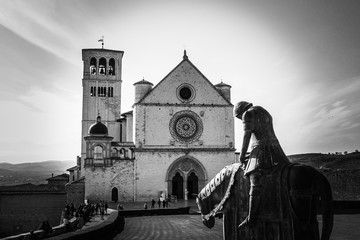 assisi 