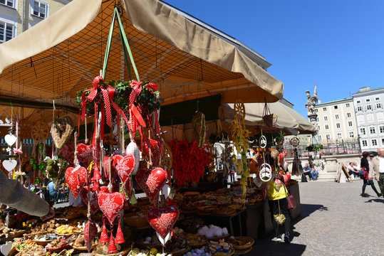 Alter Markt (Salzburg)