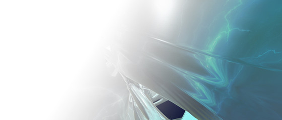 Abstract illustration © neurostructure