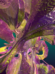 Abstract illustration © neurostructure