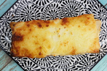 Croque monsieur
