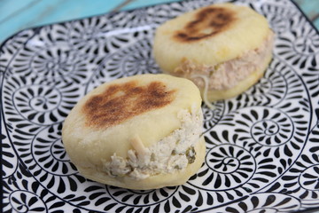 Batbouts, spécialité marocaine