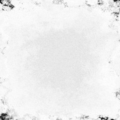 .Black and white ink spotted texture.