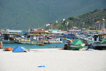 arraial do cabo - rj