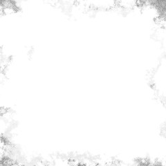 .Black and white ink spotted texture.