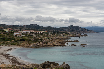 Obraz premium Sea Landscape