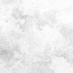 .Black and white ink spotted texture.