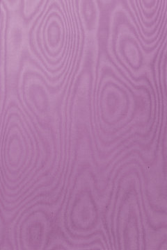 Soft, cloudy, pink silk moire made for book clothing 