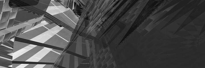 Abstract illustration