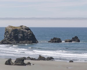 Oregon Coast