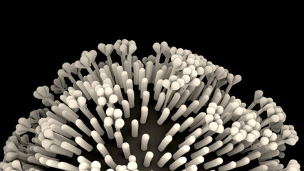 Virus or Virus Influenza or Virus H1N1