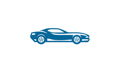 sport car logo