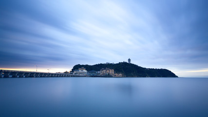 江の島