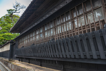 酒田市 本間家旧本邸